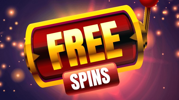 Maxim Casino Her Yatırıma Free Spin Bonusu