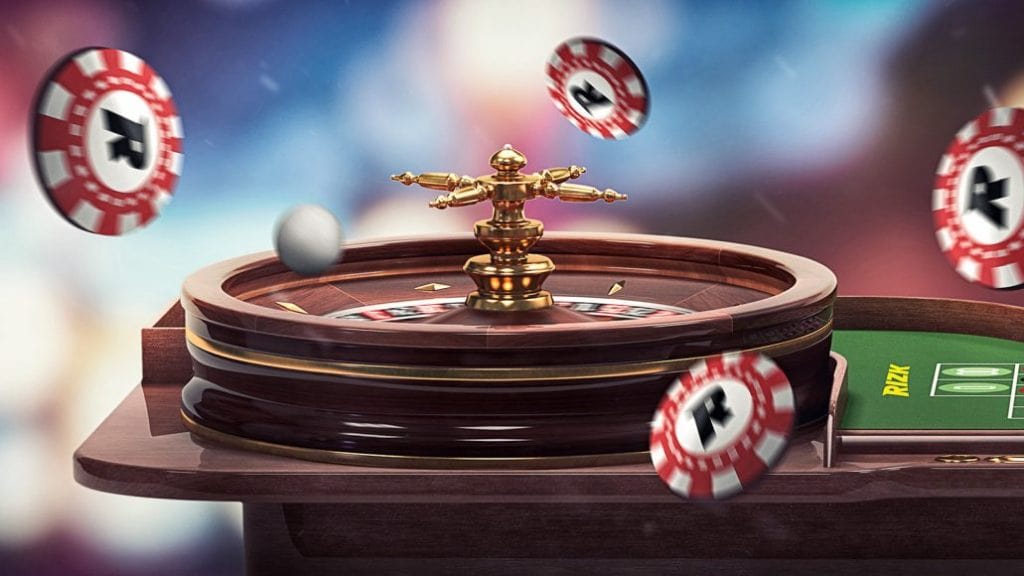 Maxim Casino Şans Çarkı Çevir Ödül Kazan